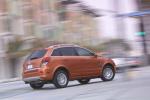 Saturn Vue 2008 года